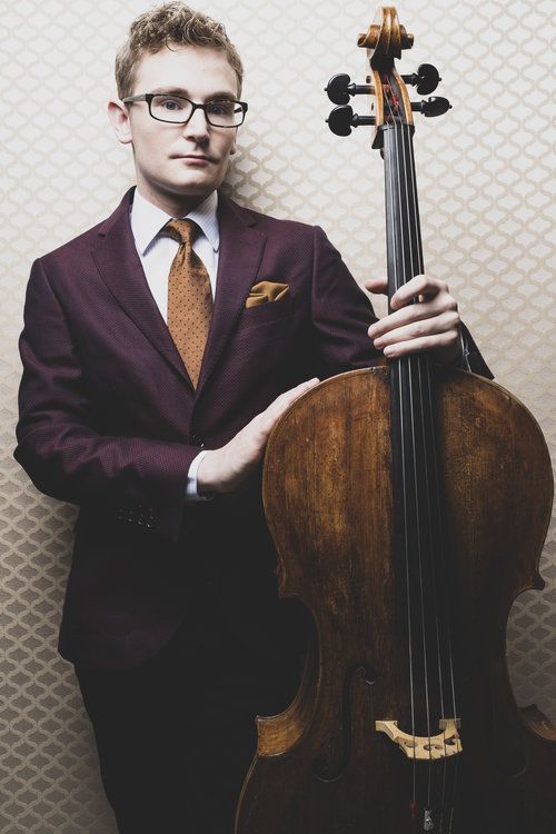 Alexander Hersh